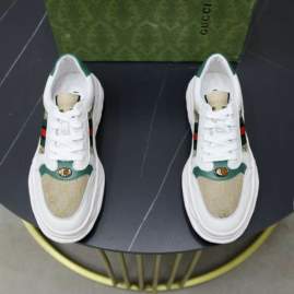 Picture of Gucci Shoes _SKUGuccisz38-44hnh060410755
